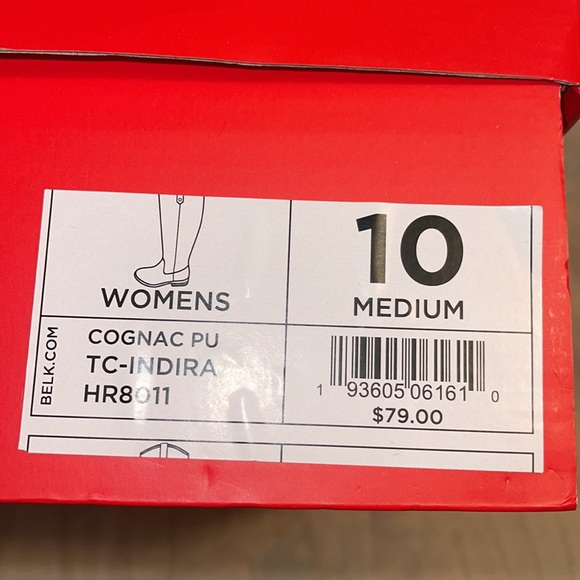 True Craft Boots - Picture 8 of 8